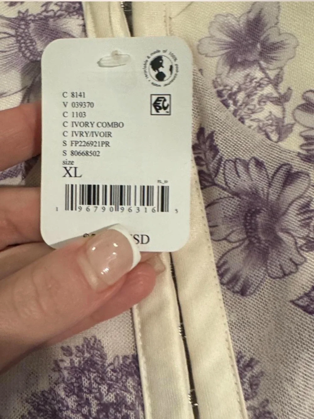 NWT free people bodysuit size xl